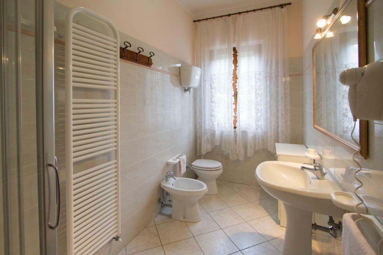 דירות קורטונה Casa Elena מראה חיצוני תמונה
