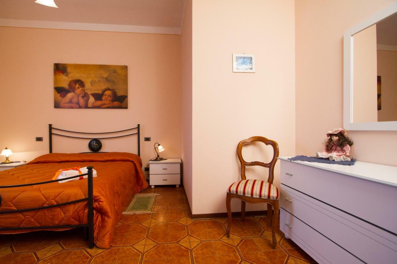 דירות קורטונה Casa Elena מראה חיצוני תמונה