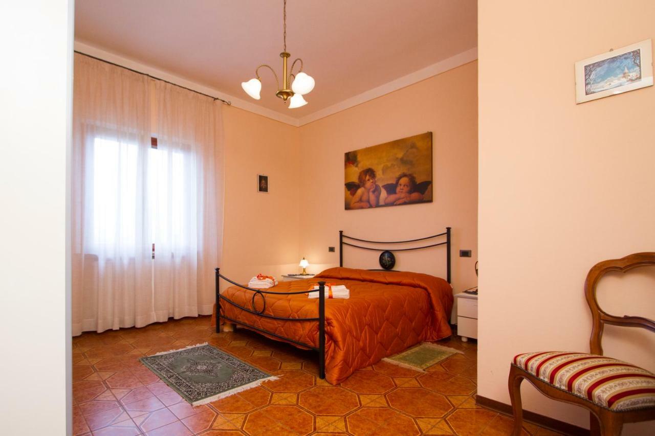 דירות קורטונה Casa Elena מראה חיצוני תמונה