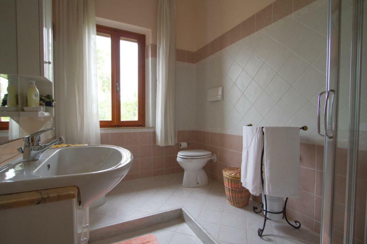 דירות קורטונה Casa Elena מראה חיצוני תמונה