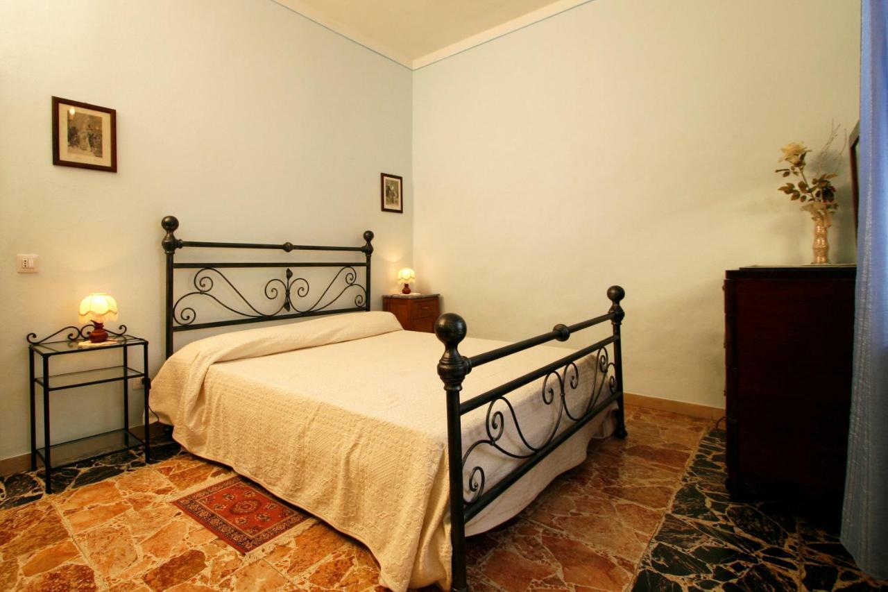 דירות קורטונה Casa Elena מראה חיצוני תמונה