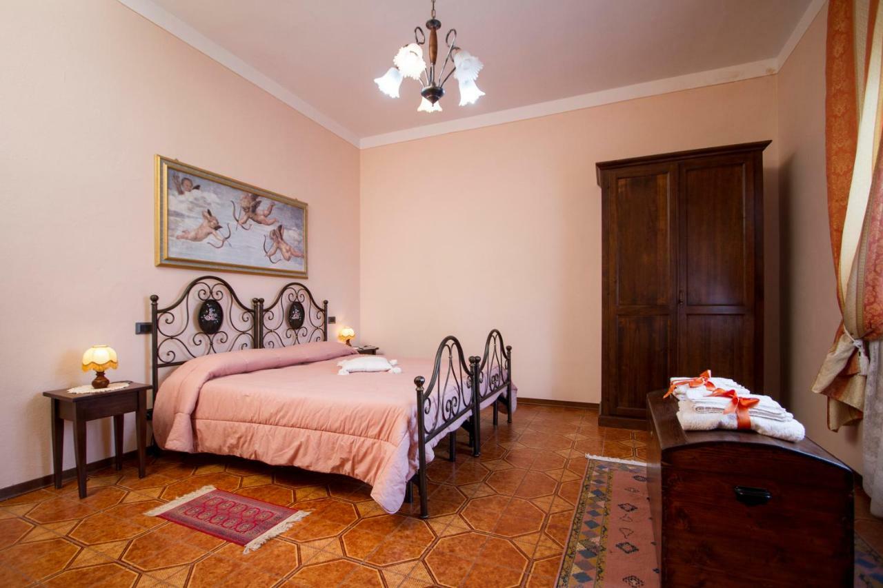דירות קורטונה Casa Elena מראה חיצוני תמונה