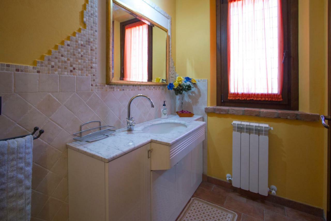 דירות קורטונה Casa Elena מראה חיצוני תמונה