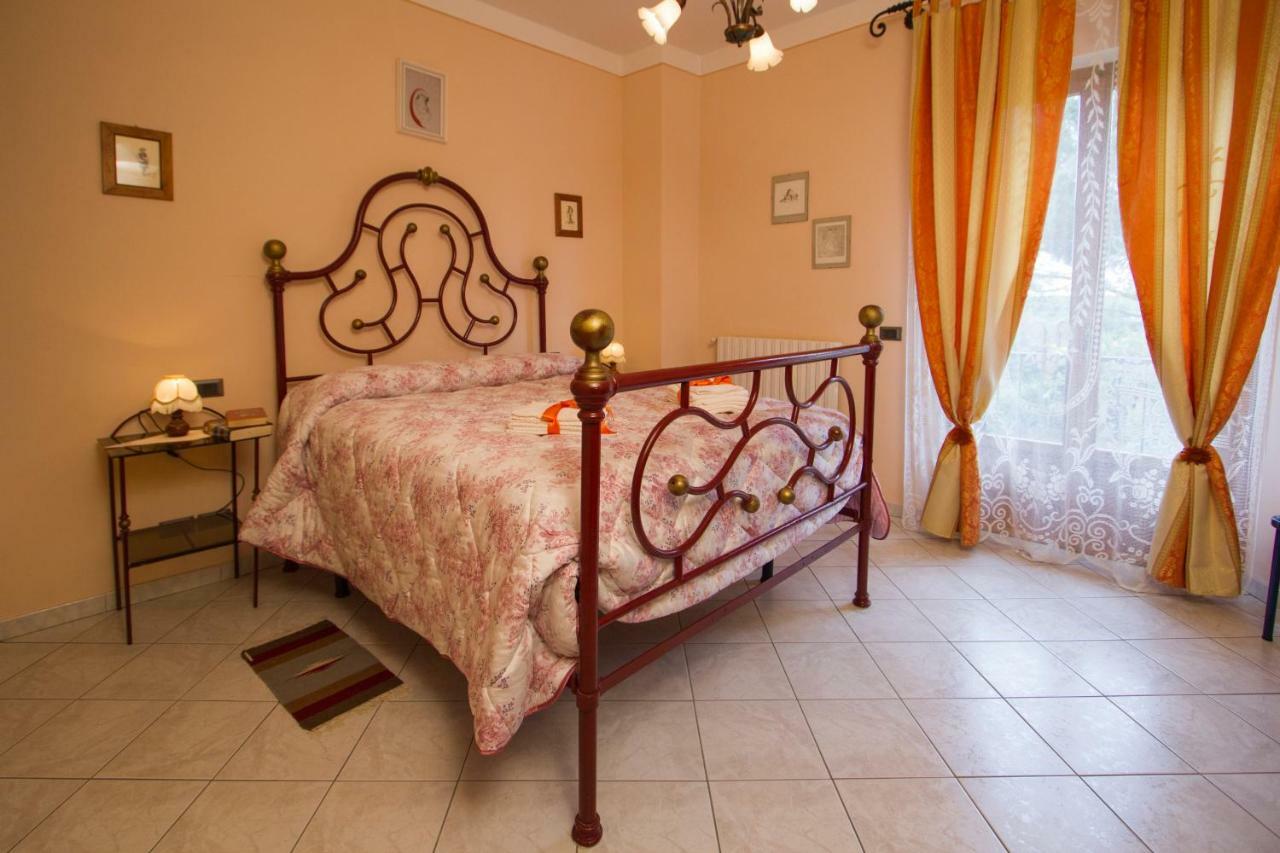 דירות קורטונה Casa Elena מראה חיצוני תמונה