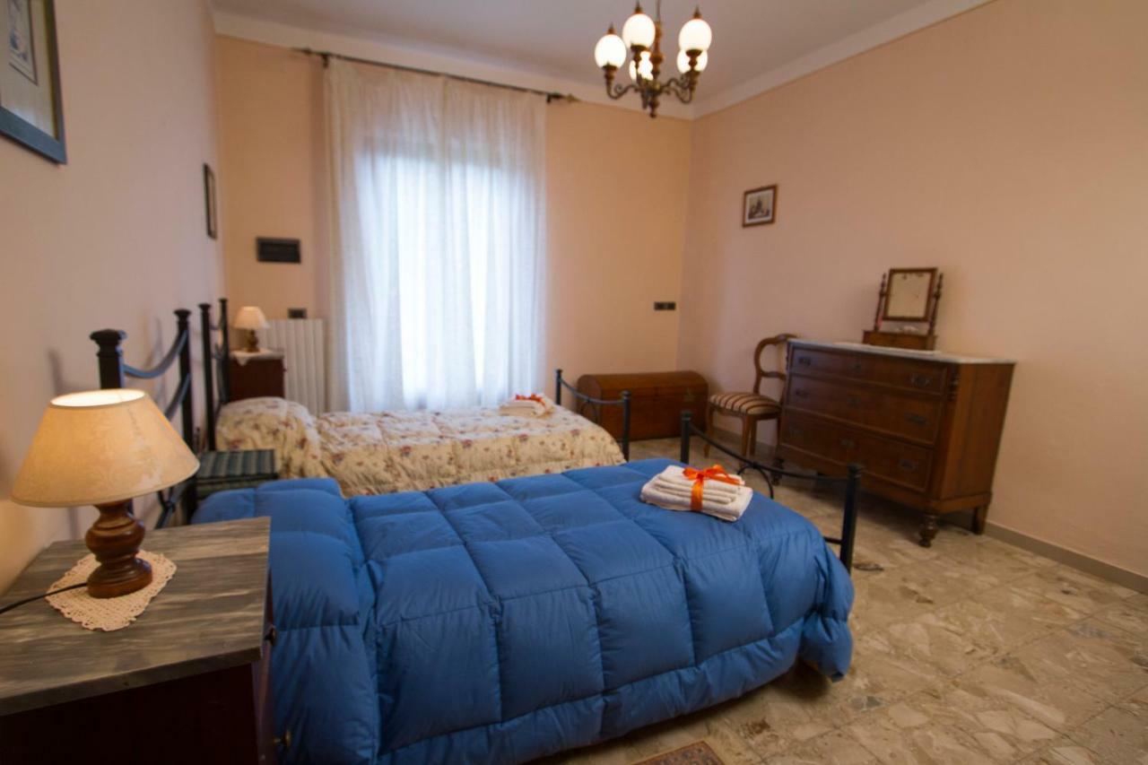 דירות קורטונה Casa Elena מראה חיצוני תמונה